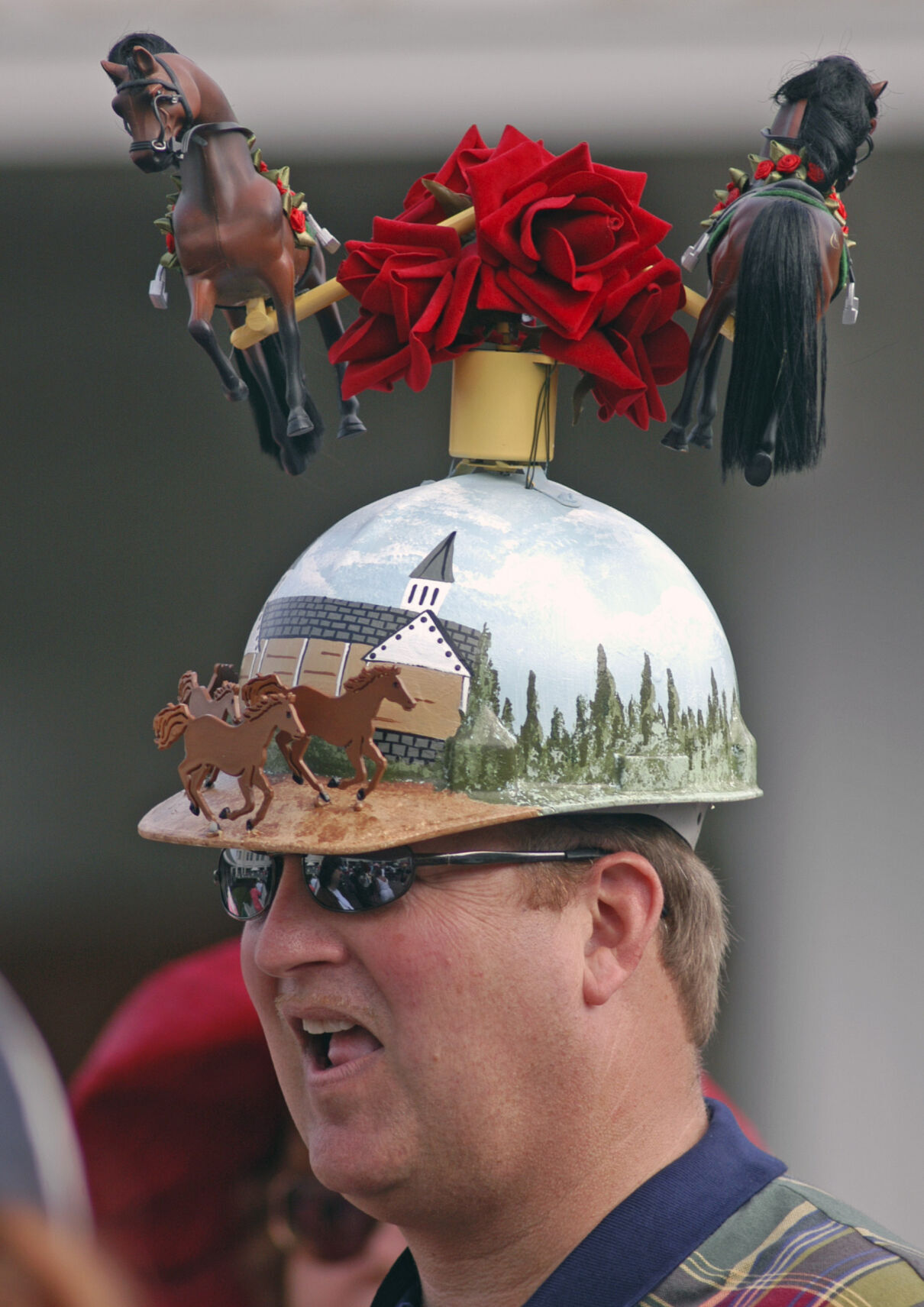 KENTUCKY DERBY